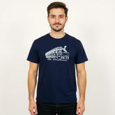 Men's T-Shirt - Navy