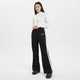 Women's San Diego Baggy Trouser - Black