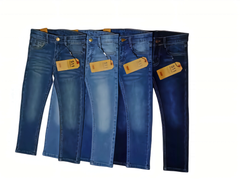 Men's stretchable Denim Jeans