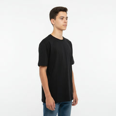 Men's Plain T-Shirt