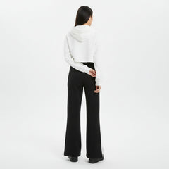 Women's San Diego Baggy Trouser - Black