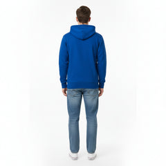 Men's BHAFC HOODIE - BLUE