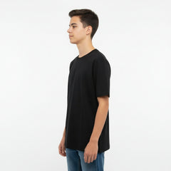 Men's Plain T-Shirt