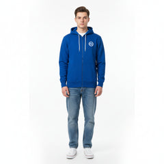 Men's BHAFC HOODIE - BLUE