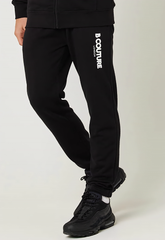 Men's Black Trouser