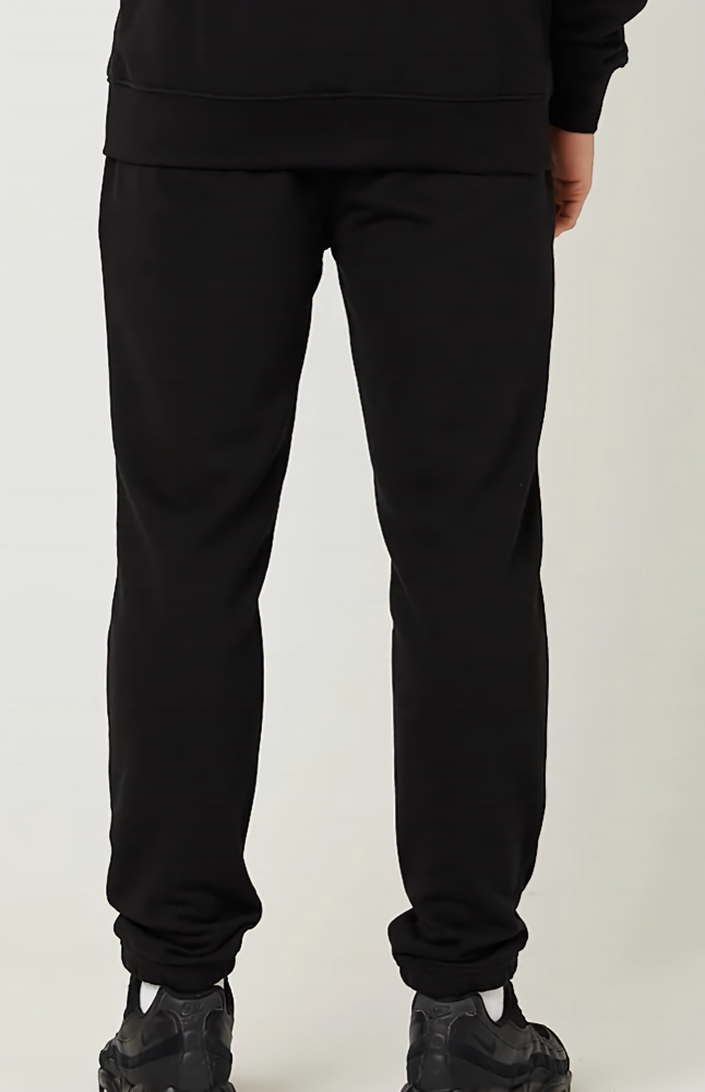 Men's Black Trouser