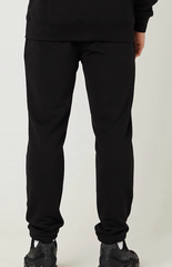 Men's Black Trouser