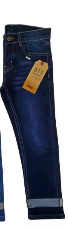 Men's stretchable Denim Jeans