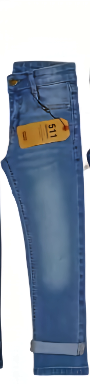 Men's stretchable Denim Jeans