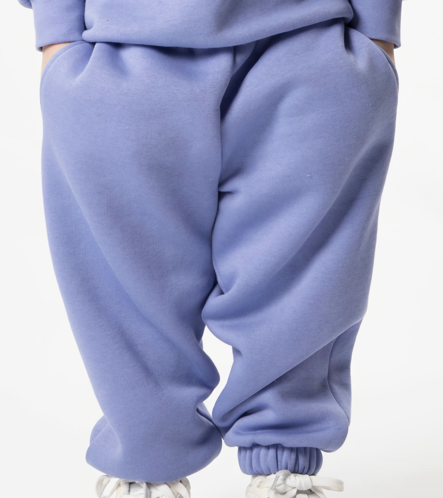 Kids Jogger Sky Blue