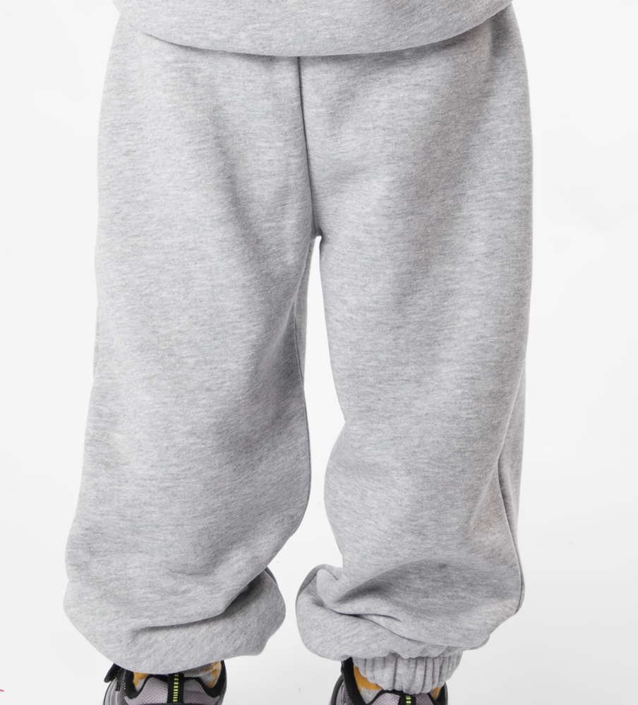 Kids Jogger Gray Maryl