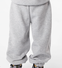 Kids Jogger Gray Maryl