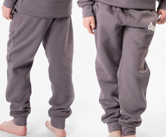 Girl's Lavinder fleece Jogger