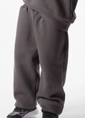 Kids Jogger Dark Gray