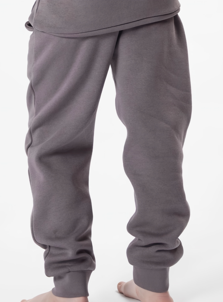 Girl's Lavinder fleece Jogger