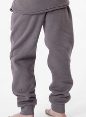 Girl's Lavinder fleece Jogger