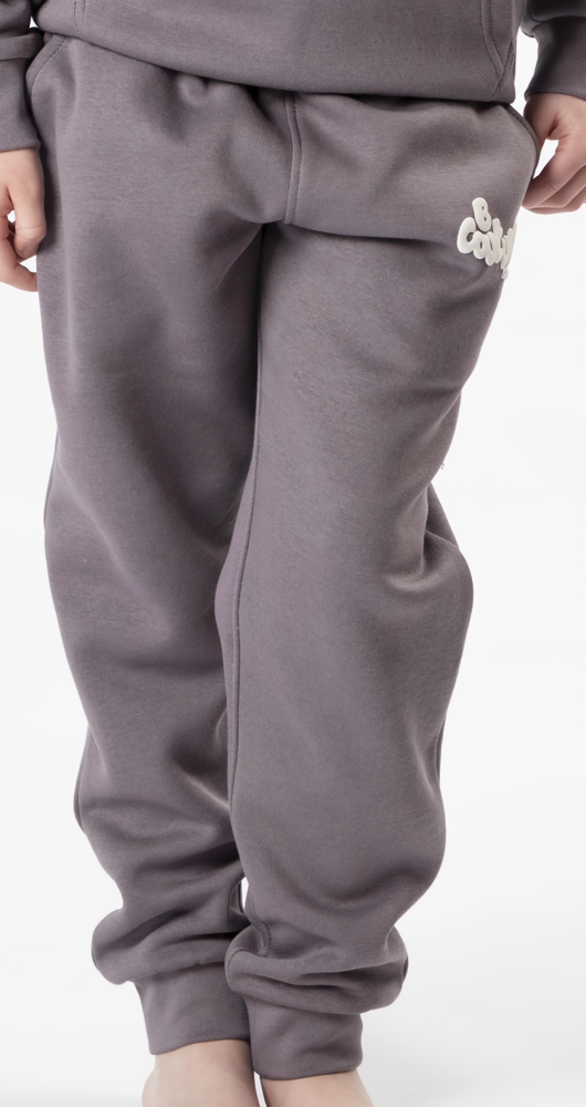 Girl's Lavinder fleece Jogger