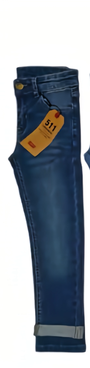 Men's stretchable Denim Jeans