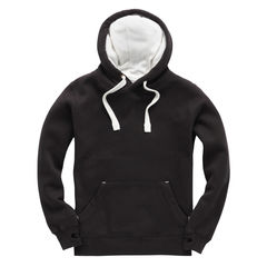 Pullover Hoodie Black