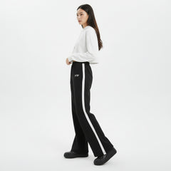 Women's San Diego Baggy Trouser - Black