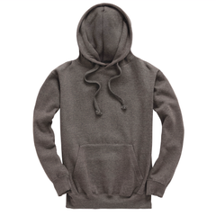 Pullover Hoodie Charcoal