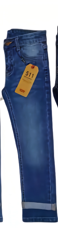 Men's stretchable Denim Jeans