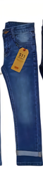 Men's stretchable Denim Jeans