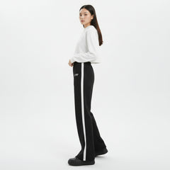 Women's San Diego Baggy Trouser - Black