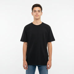 Men's Plain T-Shirt