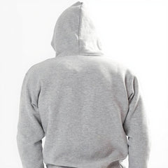 Men's Fleece B-couture Tracksuit  - Grey