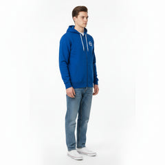 Men's BHAFC HOODIE - BLUE
