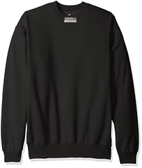 Sweat Shirt Black SAINBLK