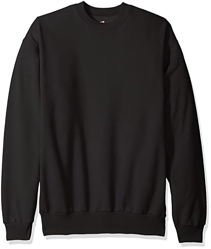 Sweat Shirt Black