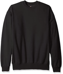Sweat Shirt Black